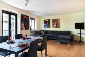 Apartment Goethe 1